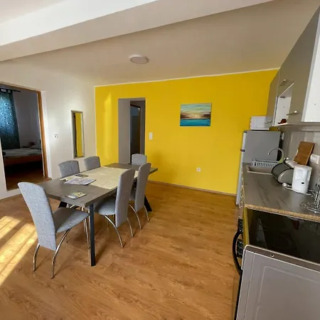 Apartment Jenny - 300m To The Gornji Karin