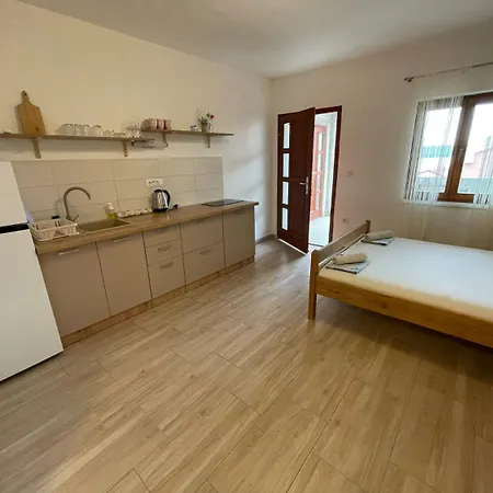 Apartment Jenny - 300m To The Gornji Karin