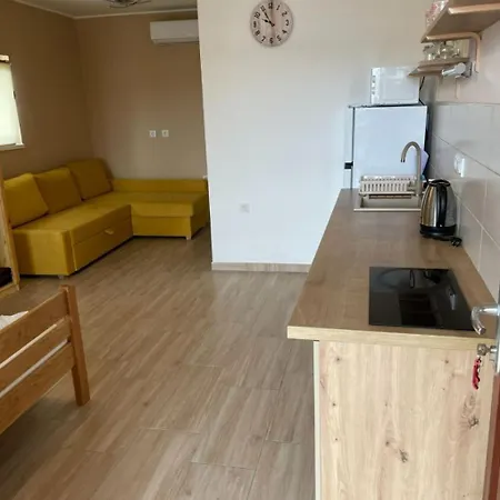 Apartment Jenny - 300m To The *